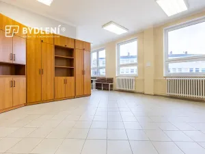 Pronájem kanceláře, Teplice, Modlanská, 153 m2