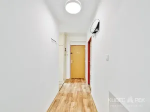 Prodej bytu 2+1, Tábor, Husinecká, 64 m2