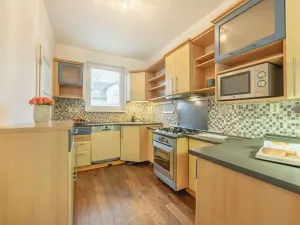 Prodej rodinného domu, Praha - Satalice, Rážova, 114 m2