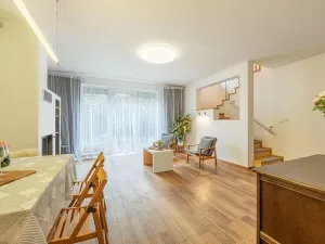 Prodej rodinného domu, Praha - Satalice, Rážova, 114 m2