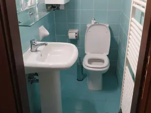 Pronájem bytu 3+kk, Praha - Staré Město, Karoliny Světlé, 105 m2