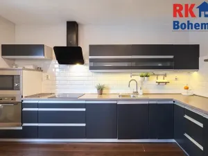 Prodej bytu 3+kk, Český Brod, K Vysílači, 90 m2