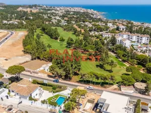 Prodej vily, Mijas, Španělsko, 258 m2