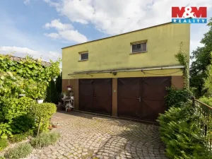 Prodej rodinného domu, Kravaře, Náměstí, 180 m2