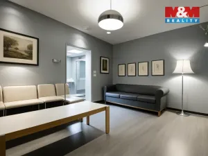 Prodej rodinného domu, Kravaře, Náměstí, 180 m2