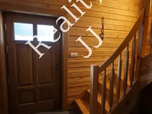 Prodej rodinného domu, Třebechovice pod Orebem, 219 m2