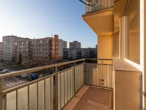 Prodej bytu 3+kk, Opava, Holasická, 65 m2