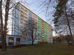Prodej bytu 3+kk, Opava, Holasická, 65 m2