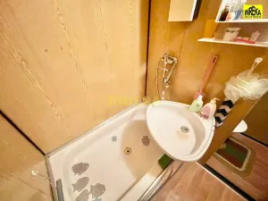 Prodej bytu 1+1, Tábor, 43 m2