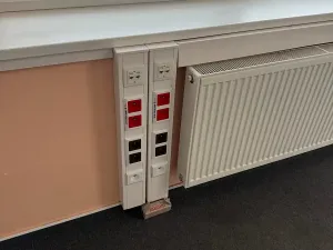 Pronájem komerční nemovitosti, Hradec Králové, Zemědělská, 695 m2