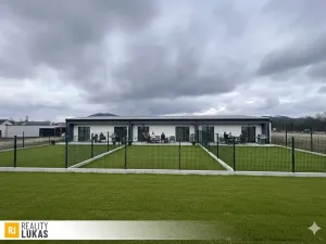 Pronájem rodinného domu, Tichá, 83 m2