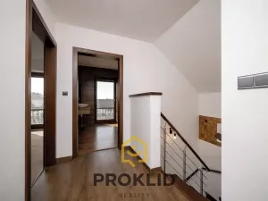 Prodej rodinného domu, Němčice nad Hanou, Nad Cukrovarem, 253 m2