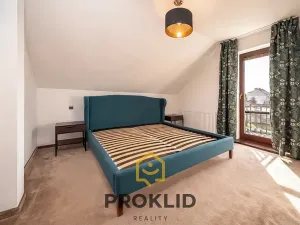 Prodej rodinného domu, Němčice nad Hanou, Nad Cukrovarem, 253 m2