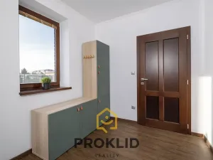 Prodej rodinného domu, Němčice nad Hanou, Nad Cukrovarem, 253 m2