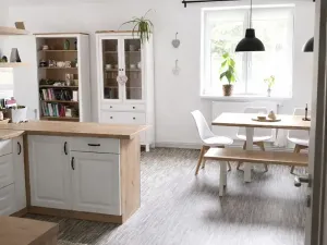 Pronájem bytu 3+kk, Hluboš, 120 m2