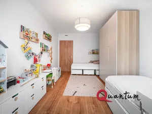 Prodej bytu 3+kk, Praha - Vysočany, Střídavá, 86 m2