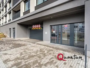 Prodej bytu 3+kk, Praha - Vysočany, Střídavá, 86 m2