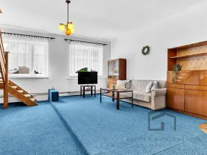 Prodej rodinného domu, Putim, 139 m2