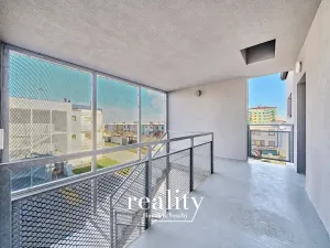 Pronájem bytu 1+kk, Znojmo, Višňová, 36 m2