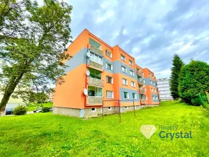 Pronájem bytu 1+1, Mariánské Lázně, Podhorská, 38 m2