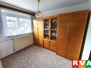 Prodej rodinného domu, Stříbro, Zahradní, 121 m2