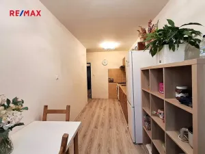 Pronájem bytu 3+1, Praha - Kamýk, Cuřínova, 75 m2