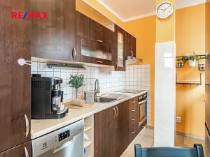 Pronájem bytu 2+kk, Pelhřimov, Pražská, 40 m2