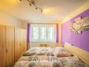 Prodej bytu 4+1, Liberec, Puškinova, 75 m2