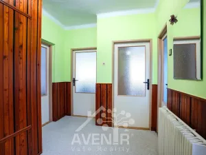 Prodej rodinného domu, Stará Ves nad Ondřejnicí, Na Drahách, 220 m2