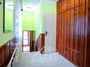 Prodej rodinného domu, Stará Ves nad Ondřejnicí, Na Drahách, 220 m2