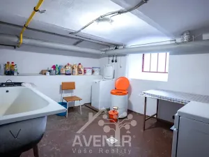 Prodej rodinného domu, Stará Ves nad Ondřejnicí, Na Drahách, 220 m2