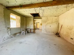 Prodej rodinného domu, Krchleby, 91 m2