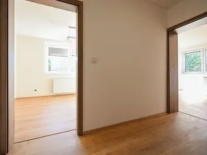 Pronájem bytu 2+1, Bučovice, Rybničná, 57 m2