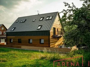 Prodej chalupy, Staré Město, 300 m2