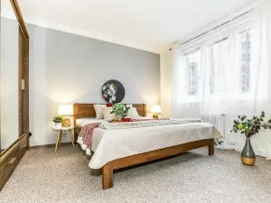 Prodej bytu 2+1, České Budějovice, Staroměstská, 52 m2