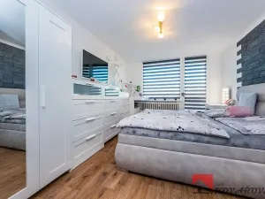 Prodej bytu 3+kk, Štětí, 80 m2