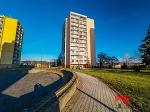 Prodej bytu 3+kk, Štětí, 80 m2