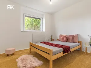 Prodej rodinného domu, Křečhoř, 100 m2