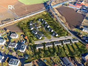 Prodej pozemku pro bydlení, Starý Kolín, 27971 m2