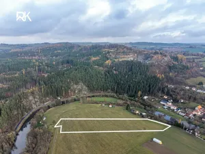 Prodej pozemku, Vlastějovice, 13479 m2