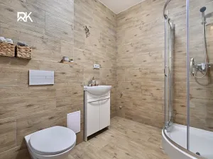 Prodej bytu 2+kk, Janovice nad Úhlavou, Rozvojová zóna, 55 m2