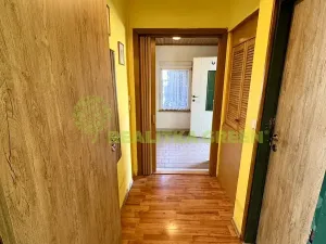 Prodej rodinného domu, Hvozdná, Větrná, 120 m2