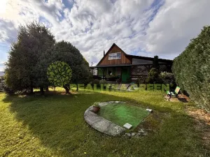 Prodej rodinného domu, Hvozdná, Větrná, 120 m2