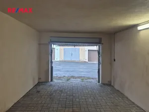 Prodej garáže, Svitavy, 36 m2