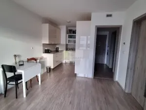 Pronájem bytu 2+kk, Praha - Třebonice, Do zahrádek I, 51 m2