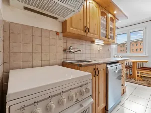 Pronájem bytu 3+1, Vsetín, Jiráskova, 62 m2