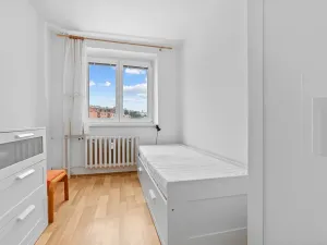 Pronájem bytu 3+1, Vsetín, Jiráskova, 62 m2