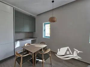 Prodej bytu 1+kk, Dhërmi, Albánie, 32 m2