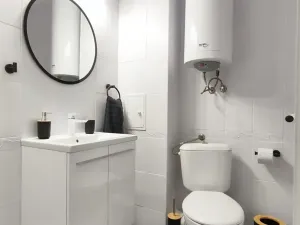 Prodej bytu 1+kk, Nesebar, Bulharsko, 30 m2