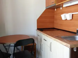 Prodej bytu 1+kk, Nesebar, Bulharsko, 54 m2